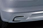 Audi A1 Sportback Concept 2008 года